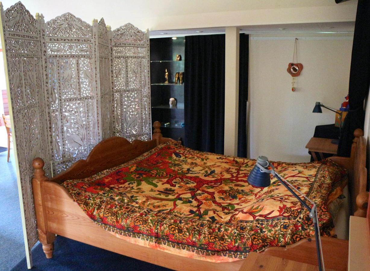 Ferienwohnung Perelaar Langelille Exterior foto